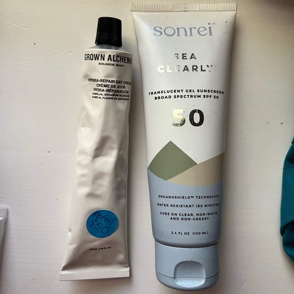 High end Luxury Skincare Bundle Sephora Ulta - Picture 2 of 6